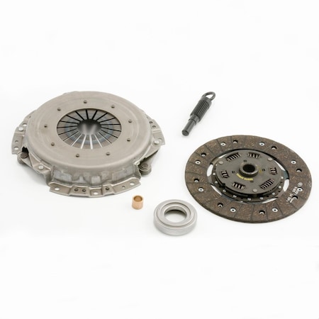 Luk Clutch Kit, 06-045 06-045